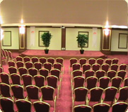 Artside Grand Hotel Toplantı Salonu