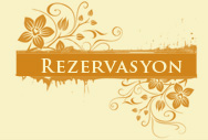 rezervasyon